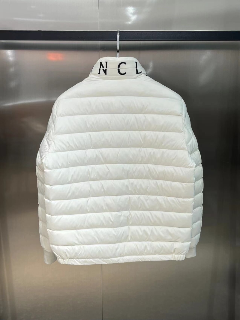 Moncler Down Coat